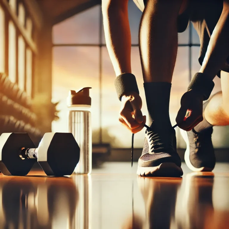 Fitnessa Başlayanların Sık Yaptığı Hatalar ve Doğru Yöntemler