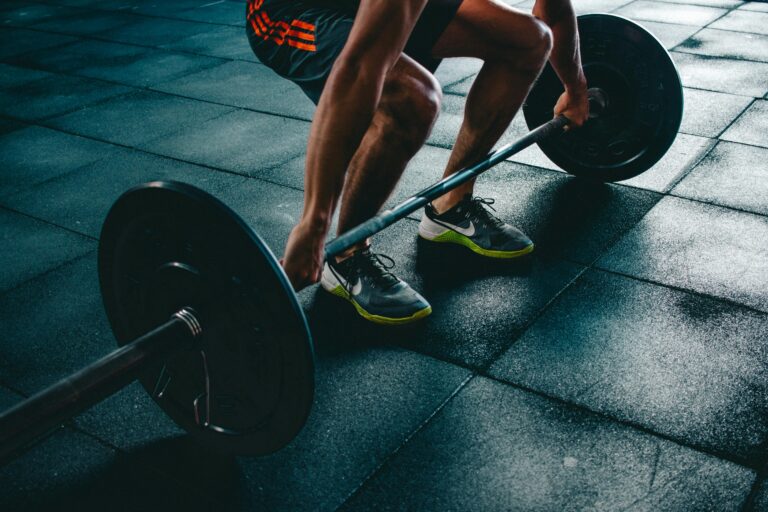 Full Body ve Split Antrenman Nedir? Farkları, Avantajları, Dezavantajları